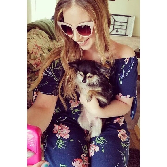 Meet your Posher, Andrea - Picture 1 of 1